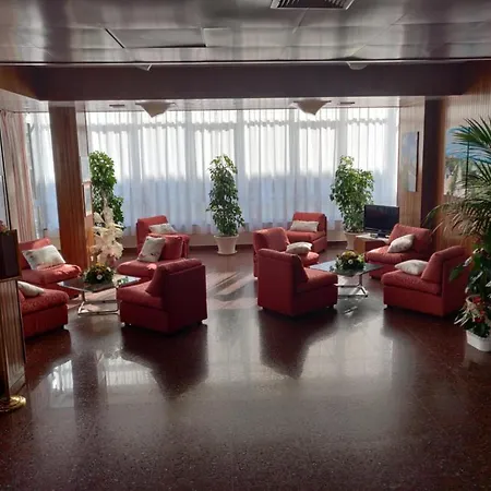 President San Benedetto del Tronto