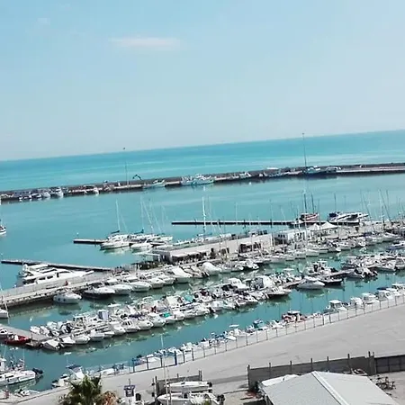 President 3* San Benedetto del Tronto