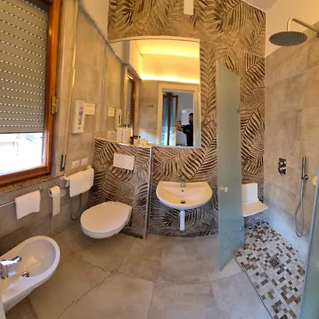 President Hotel San Benedetto del Tronto