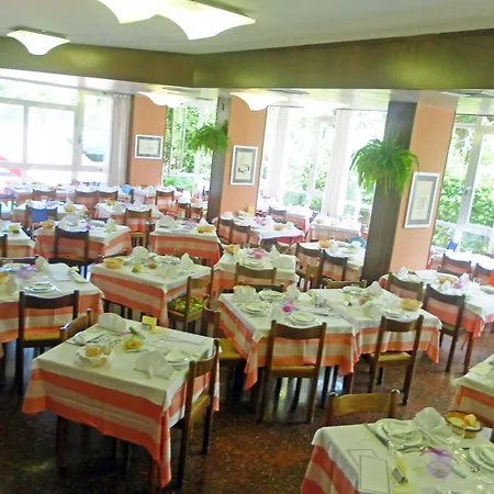 Hotel President San Benedetto del Tronto