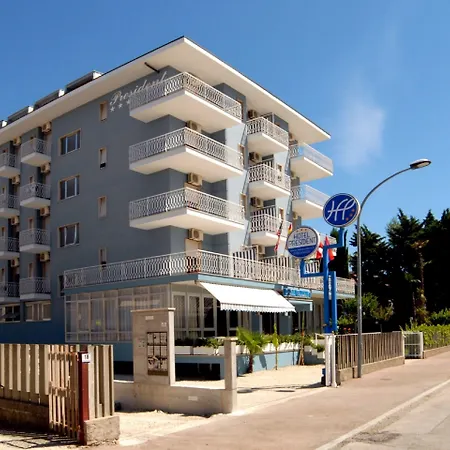 President San Benedetto del Tronto