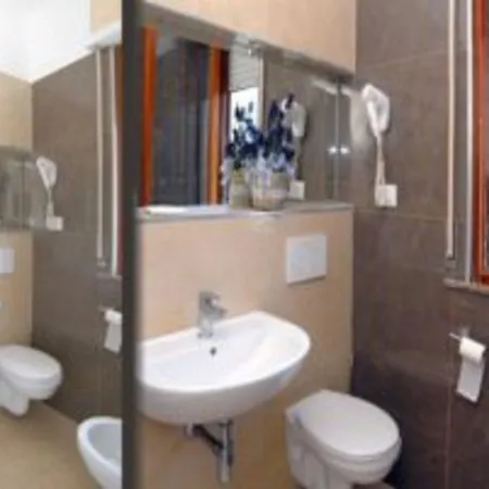 President 3* San Benedetto del Tronto