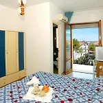 President Hotel