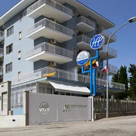 Otel President 3*