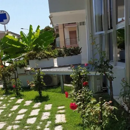 President Otel 3*