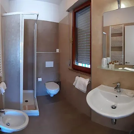 Ξενοδοχείο President