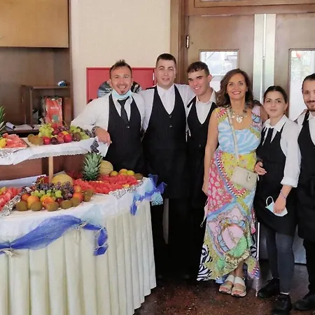 Otel President 3*