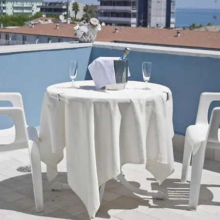 President Hotel San Benedetto del Tronto
