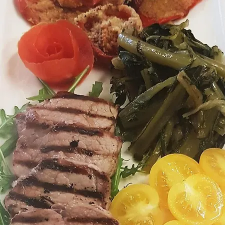 President 3* Σαν Μπενεντέτο ντελ Τρόντο