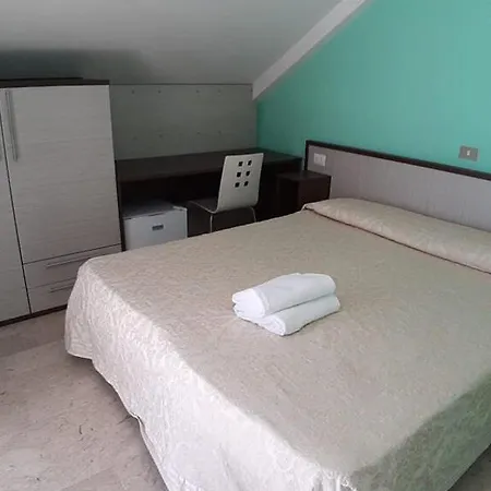 Hotel President San Benedetto del Tronto