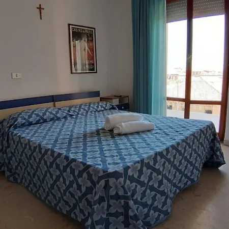 President Ξενοδοχείο