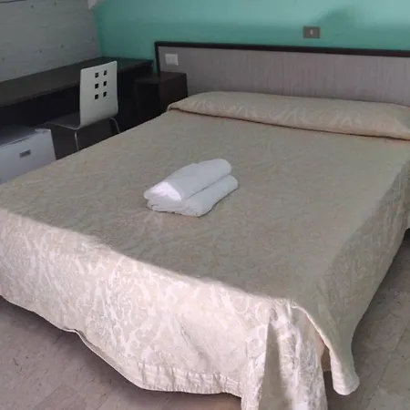 Ξενοδοχείο President