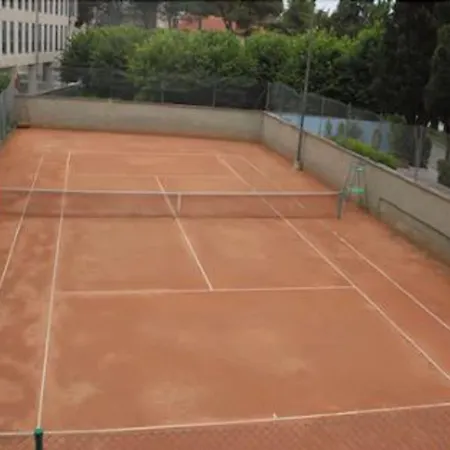 Ξενοδοχείο President Σαν Μπενεντέτο ντελ Τρόντο