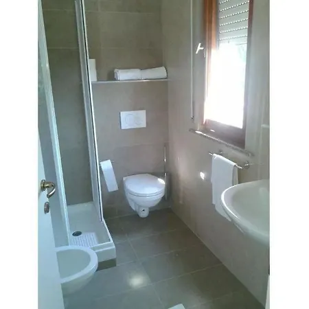 President Ξενοδοχείο Σαν Μπενεντέτο ντελ Τρόντο