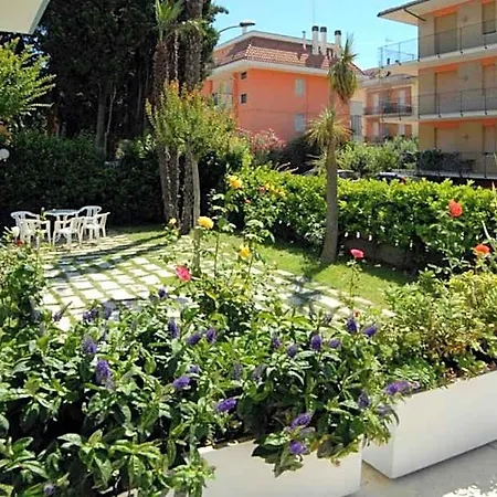 President 3* San Benedetto del Tronto