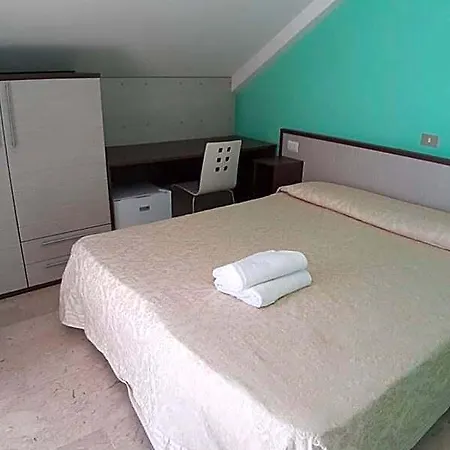 President Hotel San Benedetto del Tronto