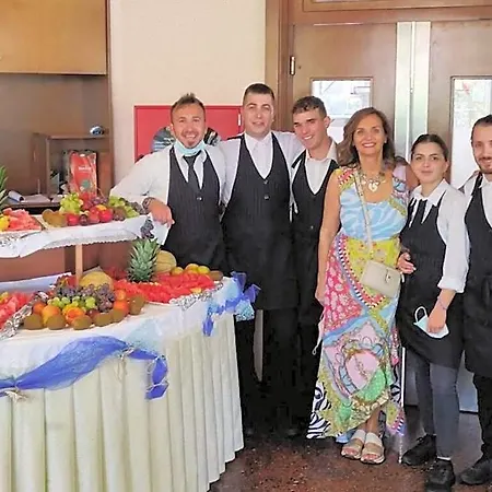 President Hotel