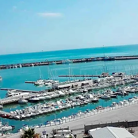 President Hotel