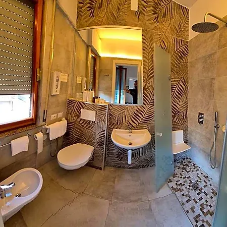 Hotel President San Benedetto del Tronto