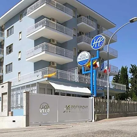President 3* San Benedetto del Tronto