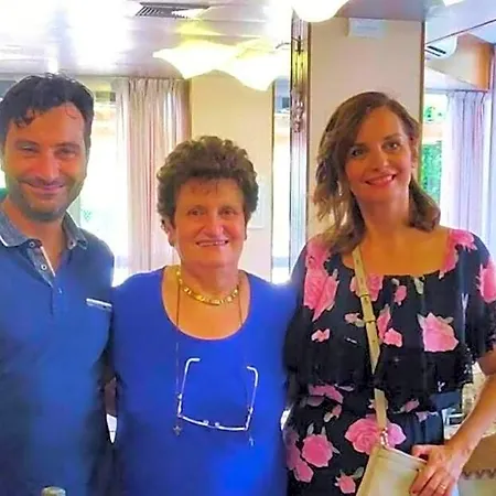 President 3* San Benedetto del Tronto