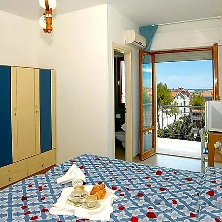 President Hotel San Benedetto del Tronto
