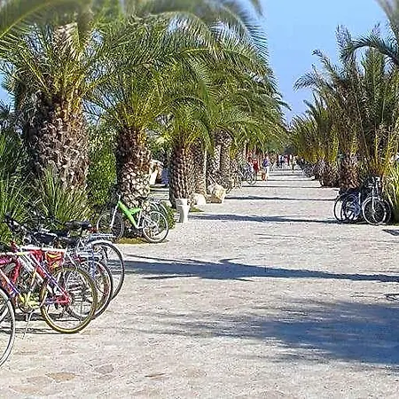 President Hotel San Benedetto del Tronto