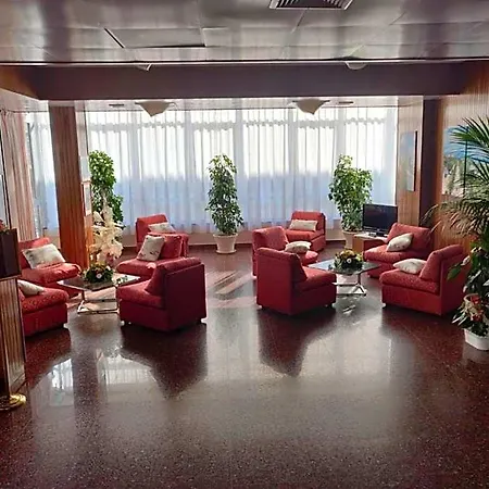 President 3* San Benedetto del Tronto