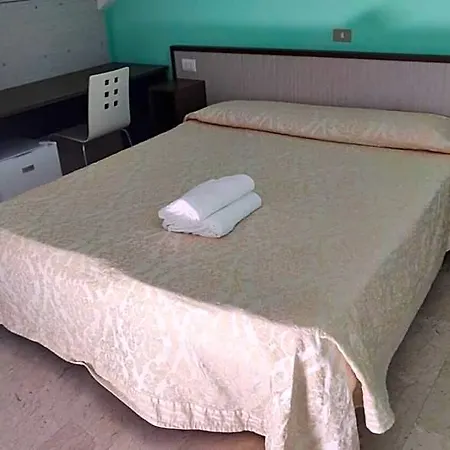 President Hotel San Benedetto del Tronto
