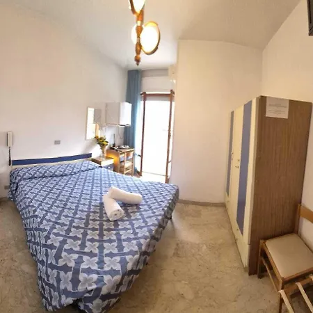 President Hotel San Benedetto del Tronto