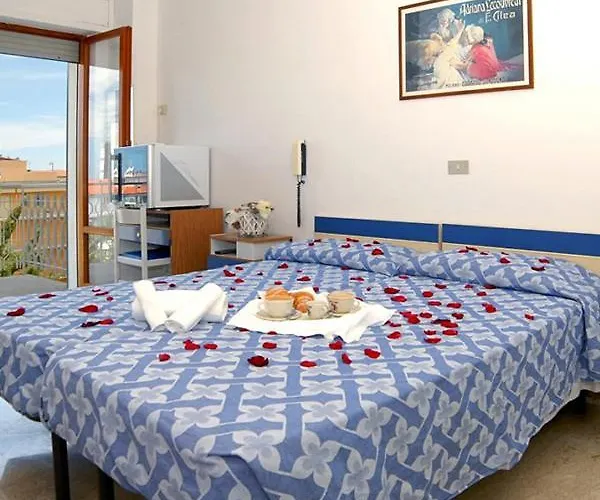 President 3* San Benedetto del Tronto