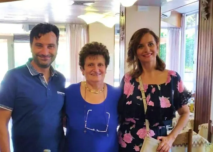 President Ξενοδοχείο