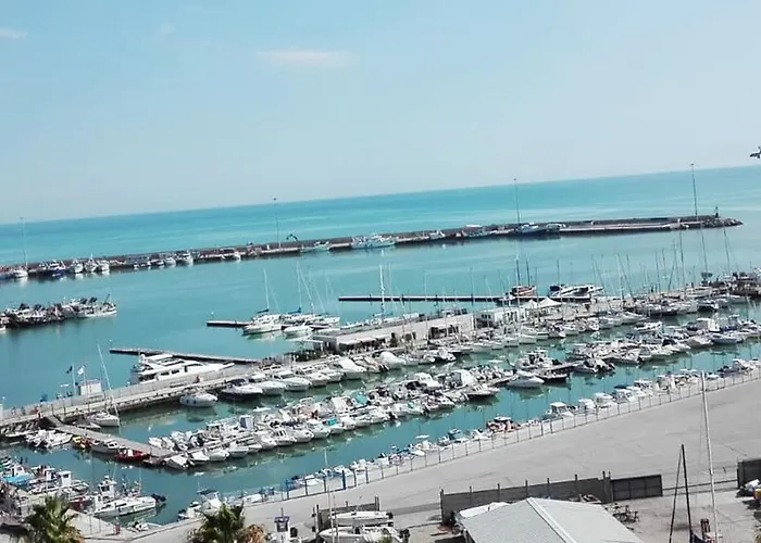 President 3* Σαν Μπενεντέτο ντελ Τρόντο