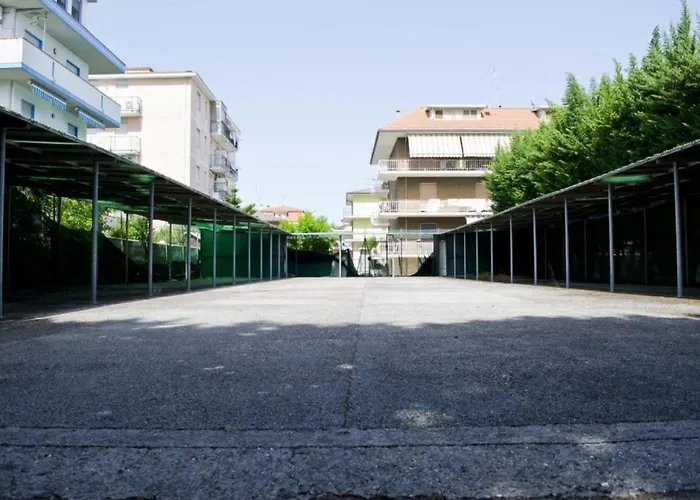 President Ξενοδοχείο