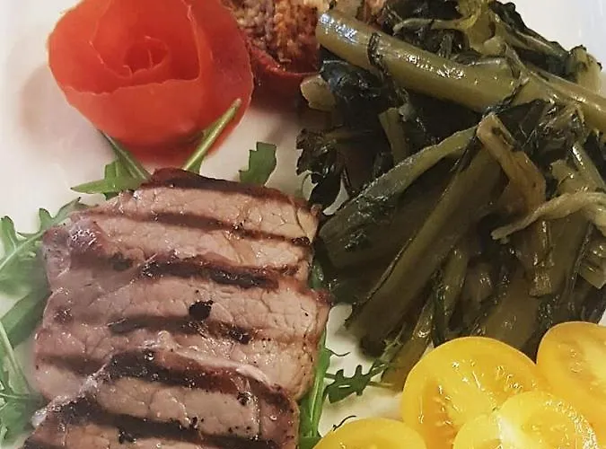 President 3* Σαν Μπενεντέτο ντελ Τρόντο