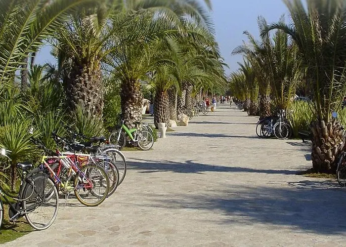 Ξενοδοχείο President