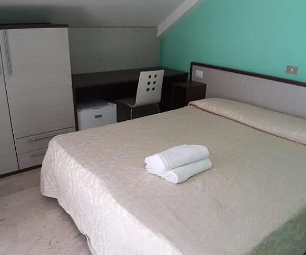 Ξενοδοχείο President Σαν Μπενεντέτο ντελ Τρόντο