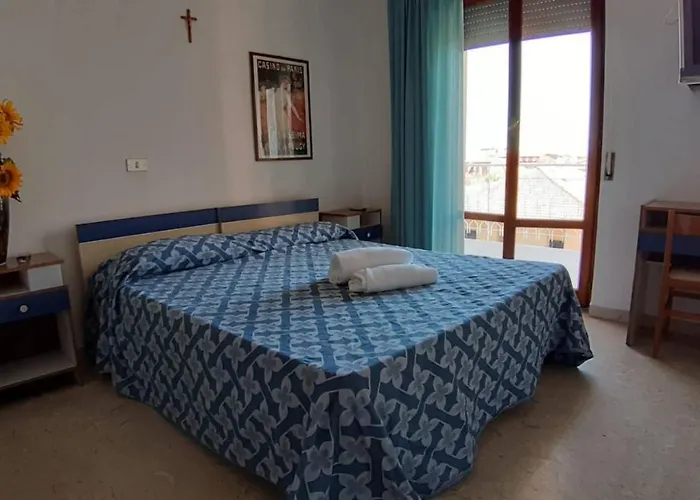 President Ξενοδοχείο