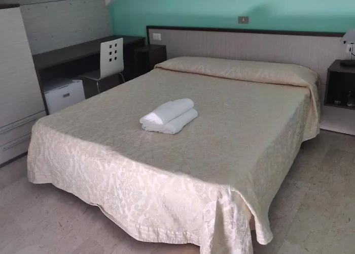 Ξενοδοχείο President