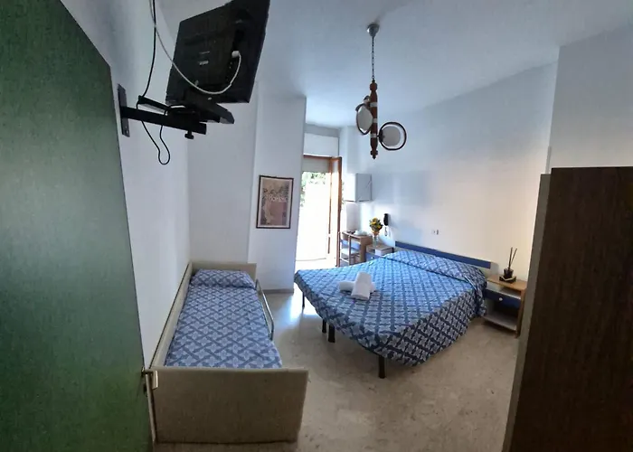 President Ξενοδοχείο