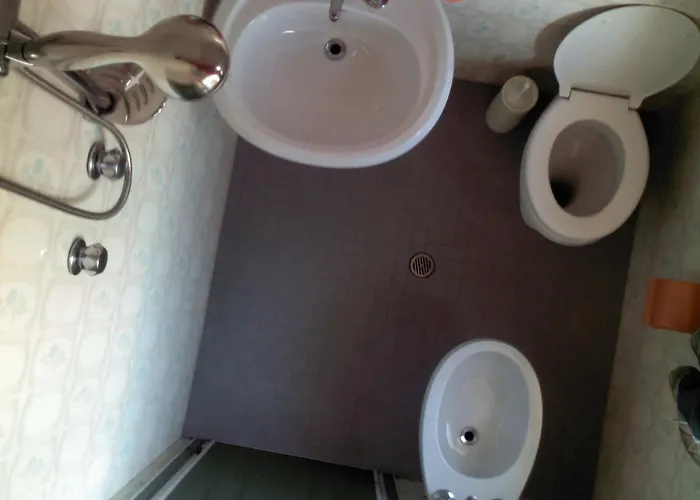 Ξενοδοχείο President 3*