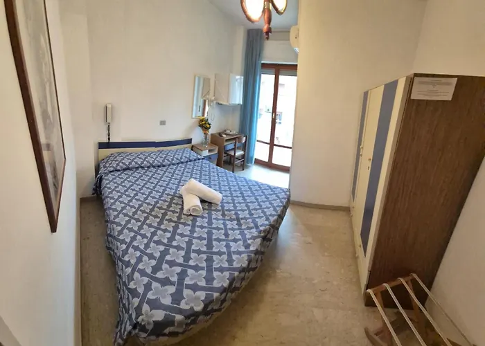 Ξενοδοχείο President Σαν Μπενεντέτο ντελ Τρόντο