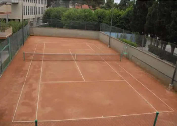 Ξενοδοχείο President Σαν Μπενεντέτο ντελ Τρόντο