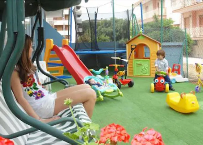 President Ξενοδοχείο