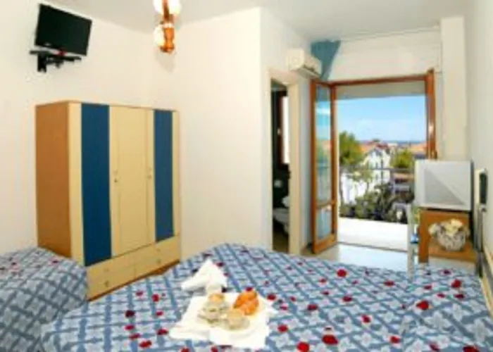 Ξενοδοχείο President 3*