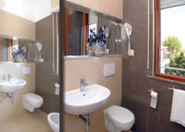 President 3* Σαν Μπενεντέτο ντελ Τρόντο