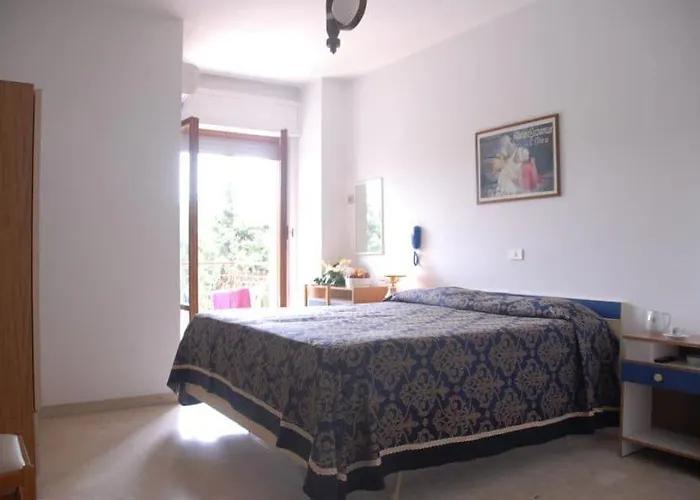 Ξενοδοχείο President