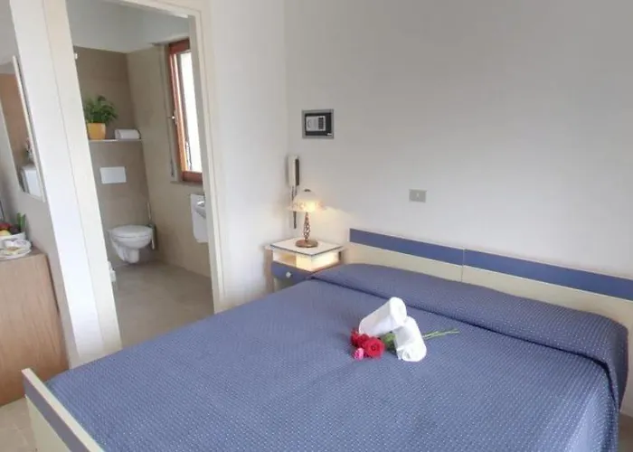 President Ξενοδοχείο 3*