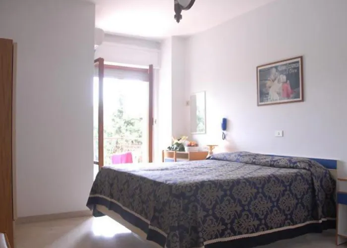 Ξενοδοχείο President 3*