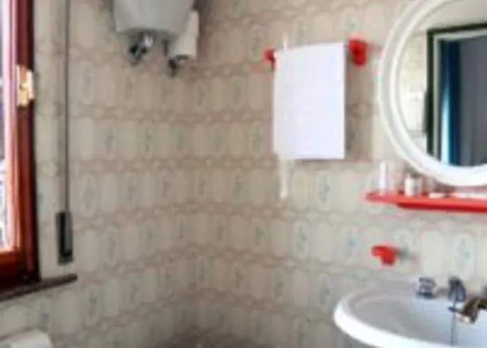 President Ξενοδοχείο 3*